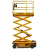8m Electric Scissor Lift