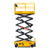 12m Electric Scissor Lift