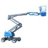 18m Electric Articulating Boom Lift