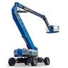 43m Diesel Articulated Boom Lift