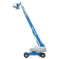 Nacelle télescopique 40 m Diesel