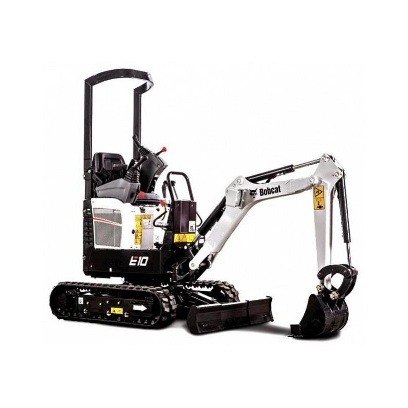 Minibagger 1,0 t Diesel