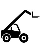 Chariots télescopiques